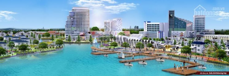 Paradise Riverside Kđt đẳng Cấp Nhất Biên Hòa, Với Hàng Tiện ích Lý Tưởng Cam Kết đầu Tư Sinh Lời 4