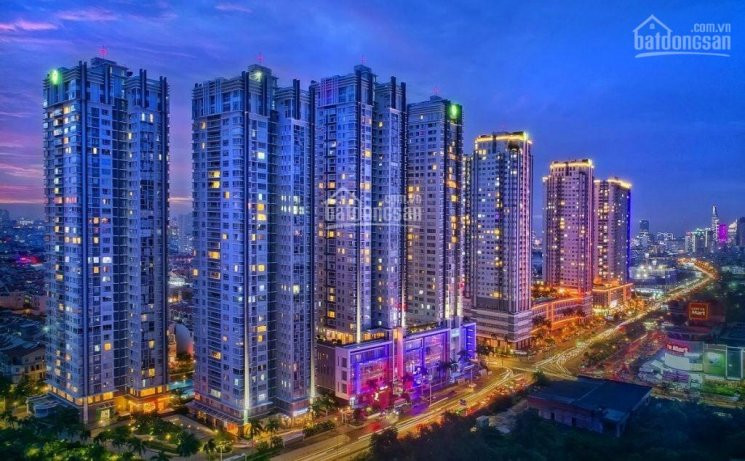 Penthouse Quận 7 Gần đh Rmit 700m2 Giá 21 Tỷ Có Sổ 1