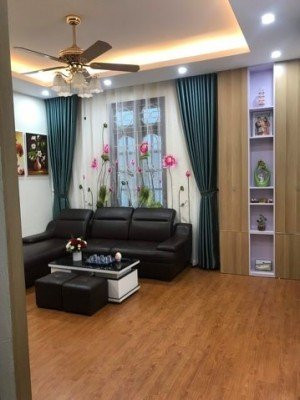 Phân Lô, Gara, Vỉa Hè ô Tô Tránh, Thoáng 2 Mặt, Nhà Doãn Kế Thiện 58m2, 5 Tầng Chỉ 6,79 Tỷ 2