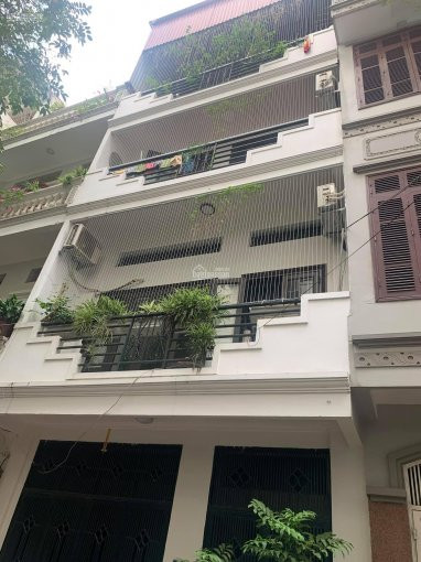 Phân Lô, ô Tô đỗ Cửa, Lô Góc , Khu Vực Thái Hà - 60m X 5 Tầng - Chỉ đúng 74 Tỷ 1
