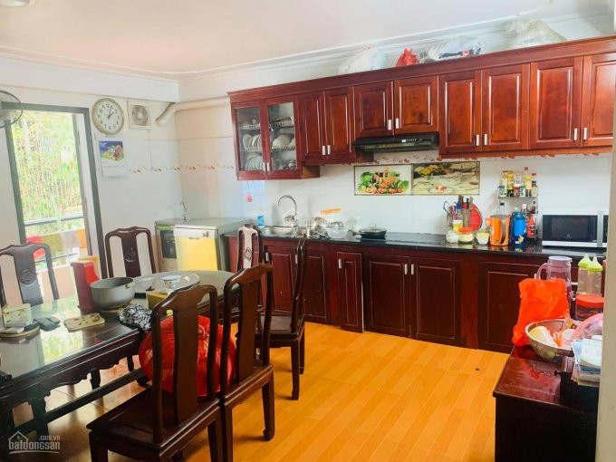 Phân Lô, ô Tô đỗ Cửa, Lô Góc , Khu Vực Thái Hà - 60m X 5 Tầng - Chỉ đúng 74 Tỷ 5