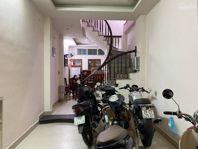 Phân Lô Xã đàn 36m2 X 5 Tầng- ô Tô Gần- Mặt Ngõ 3m- ở Sướng 1