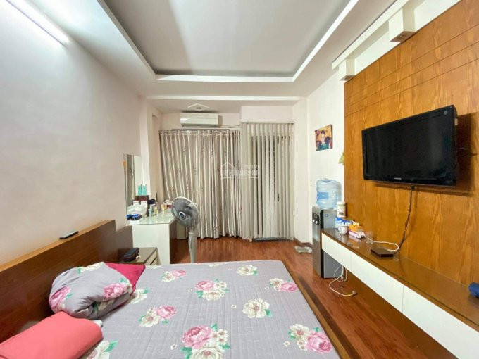 Phân Lô Xã đàn 36m2 X 5 Tầng- ô Tô Gần- Mặt Ngõ 3m- ở Sướng 2