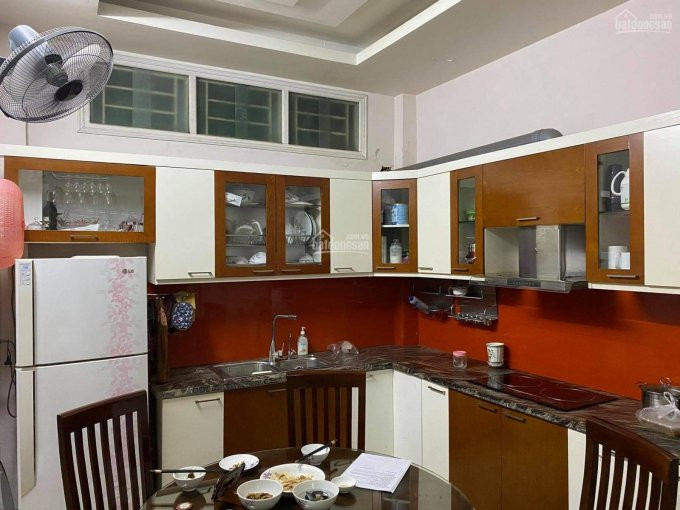 Phân Lô Xã đàn 36m2 X 5 Tầng- ô Tô Gần- Mặt Ngõ 3m- ở Sướng 3