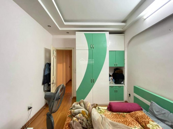 Phân Lô Xã đàn 36m2 X 5 Tầng- ô Tô Gần- Mặt Ngõ 3m- ở Sướng 5