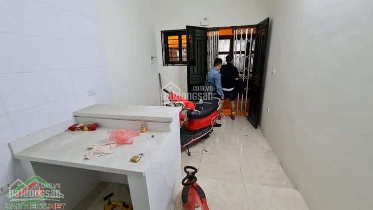 Phố Minh Khai, Nhà đẹp ở Luôn, Ngõ 3 Gác, Sổ Riêng, 25m2, 3 Tầng, 16 Tỷ 2