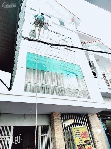 Phố Nguyễn Văn Linh, Oto đỗ, 38m, 4 Tầng, Mt 5m Siêu đẹp 4