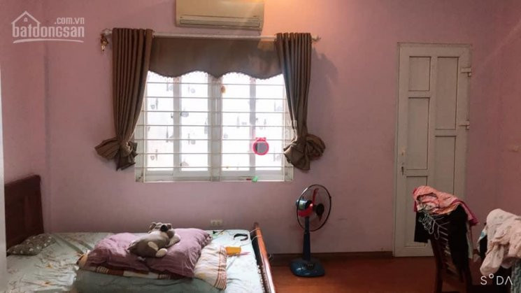 Phố Phú đô Gần Sân Vận động Quốc Gia Mỹ đình, ô Tô Tránh, Kinh Doanh Tốt, 30m2x5t, 2,85 Tỷ 1