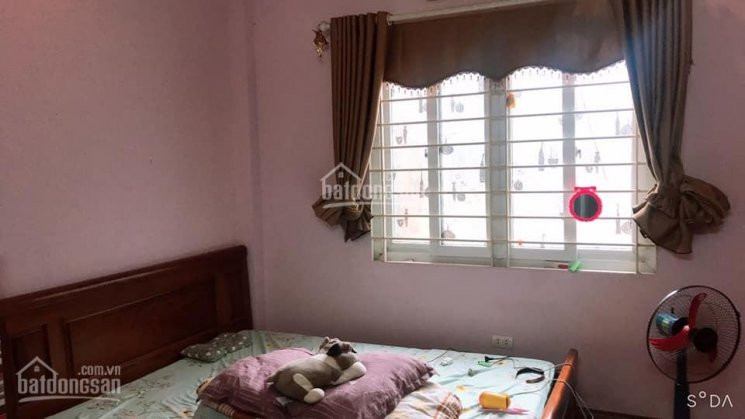 Phố Phú đô Gần Sân Vận động Quốc Gia Mỹ đình, ô Tô Tránh, Kinh Doanh Tốt, 30m2x5t, 2,85 Tỷ 3
