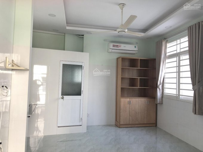 Phòng 35m2 Kiểu Chung Cư Mini Quận 4 2