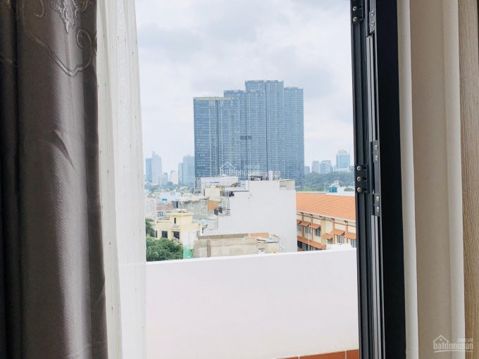 Phòng Mới 100% Full Nội Thất Cao Cấp, Số Nhà 140b Ngô Tất Tố View đối Diện Landmark81, Giá Từ 6tr 7