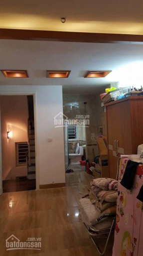 Phường Khương đình - Thanh Xuân, 31m2, Lô Góc, Ngõ 25m, Gần ô Tô Có 28 Tỷ Lh 0834981666 4