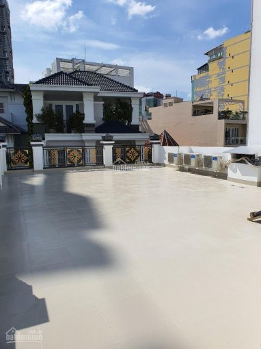 Q Pn Nguyễn Thị Huỳnh - 100m2 Mặt Tiền Ngang 5m Nhà đẹp Tặng Nt Hình Thật 100% Giá Còn ưu đãi 2