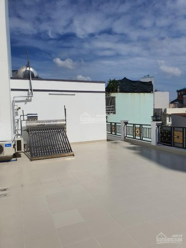 Q Pn Nguyễn Thị Huỳnh - 100m2 Mặt Tiền Ngang 5m Nhà đẹp Tặng Nt Hình Thật 100% Giá Còn ưu đãi 3