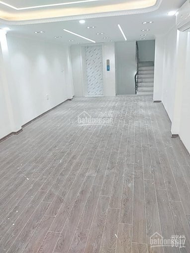 Quá Hiếm! Mặt Phố Hoàng Ngân  Thanh Xuân, 62m X 7 Tầng Giá 175 Tỷ Thang Máy 1