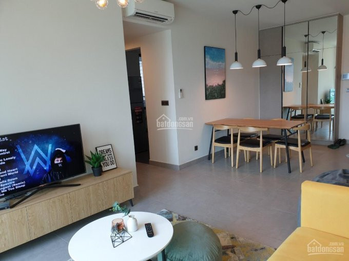 Quá Rẻ, Thuê Ngay Duplex Feliz En Vista 103m2, View Hồ Bơi đẹp, Giá: 23 Tr/th Lh Pkd: 0938829218 5