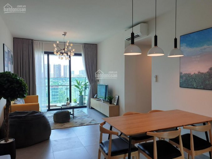 Quá Rẻ, Thuê Ngay Duplex Feliz En Vista 103m2, View Hồ Bơi đẹp, Giá: 23 Tr/th Lh Pkd: 0938829218 6