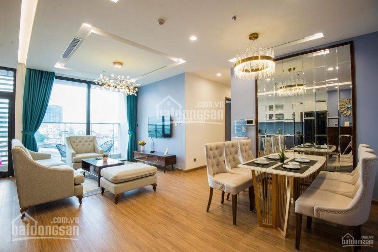 Quản Lý Cho Thuê Các Căn Chung Cư E2 Yên Hòa Chelsea Residence, 1 - 2 - 3 Pn, Full đồ Từ 8 Tr/th 1