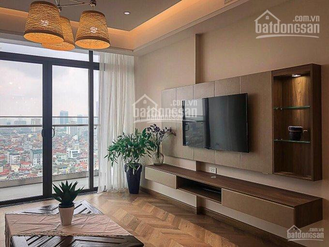 Quản Lý Cho Thuê Các Căn Chung Cư E2 Yên Hòa Chelsea Residence, 1 - 2 - 3 Pn, Full đồ Từ 8 Tr/th 2