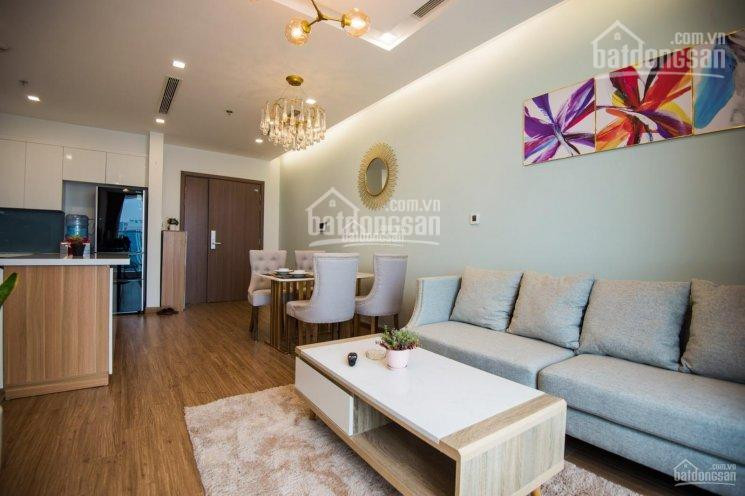 Quản Lý Cho Thuê Các Căn Chung Cư E2 Yên Hòa Chelsea Residence, 1 - 2 - 3 Pn, Full đồ Từ 8 Tr/th 3