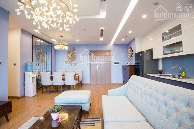 Quản Lý Cho Thuê Các Căn Chung Cư E2 Yên Hòa Chelsea Residence, 1 - 2 - 3 Pn, Full đồ Từ 8 Tr/th 5