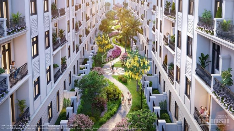 Quỹ Căn Ngoại Giao Cuối Cùng Manhattan Vinhomes Grand Park Q9, Chỉ 20% Nhận Nhà, 80% Trả Chậm 2