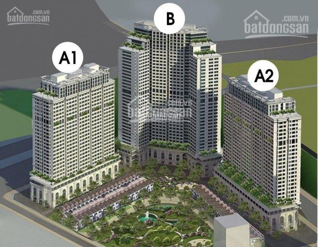 Rất Cần Tiền Bán Gấp Chung Cư Ia20 Ciputra, Tầng 1510 Dt 988m2, View đẹp, Giá 22tỷ Lh 0981300655 2