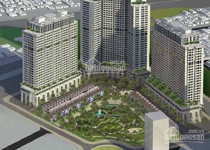 Rất Cần Tiền Bán Gấp Chung Cư Ia20 Ciputra, Tầng 1510 Dt 988m2, View đẹp, Giá 22tỷ Lh 0981300655 3