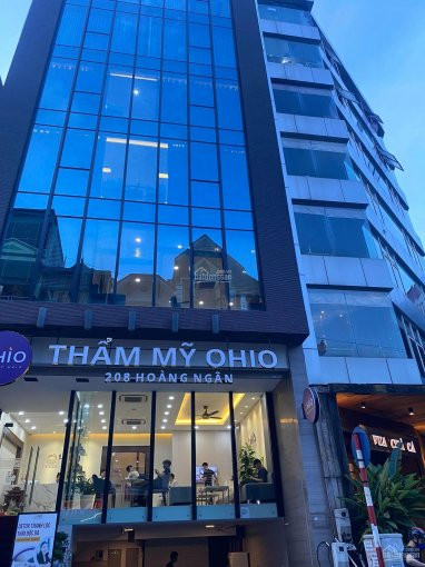 Rẻ! Bán Nhà 10 Tầng - Hầm - Thang Máy - Mặt Phố Nguyễn Trãi - Nguyễn Xiển - Giá: 199 Tỷ 1