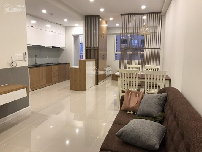 Richmond City Cần Cho Thuê 2pn, 70m2, Giá Chỉ 10tr/th, Lh: 0783 480 272 Minh Anh 1