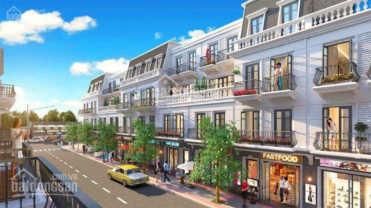 Rổ 150 Căn Boutique Villas Vinhomes Grand Park, Nhiều Căn Cho Kh Lựa Chọn, Giá Tốt Nhất Thị Trường 1