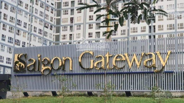 Sài Gòn Gateway, Dt Rộng 3pn, Bán Không Chênh Lệch, Lh Mình Xem Nhà Nhé 097080094 Vay Bank 70% 1