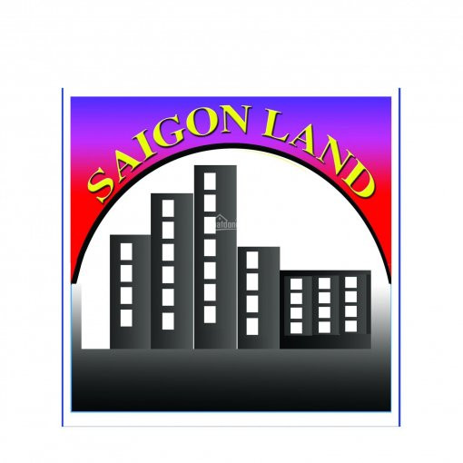 Sài Gòn Land - Vp Ngay Cổng Dư án - Giúp Khách Hàng Mua Bán Nhanh Phí 1% Lh - Gđkd: 0932777771 1