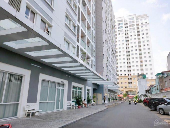 Sang Nhượng Căn Hộ đặng Thành 88m2, View đẹp, Giá 295 Tỷ Sổ Hồng 1