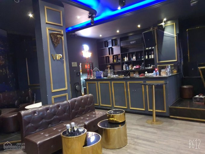 Sang Nhượng Quán 4 Tầng 2 Mặt Tiền Pub - Cooffe Giá đẹp Tại Mặt đường Hai Bà Trưng ( Cát Dài ) 1