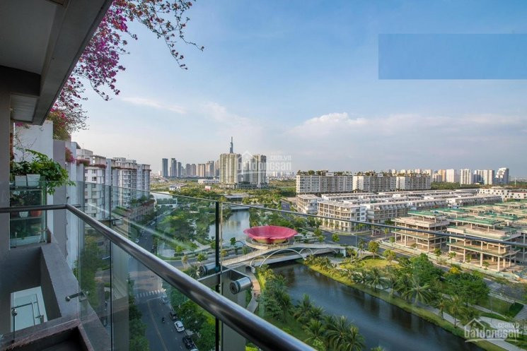 Sarimi Sala 2pn - 88m2, Tháp B1, View Công Viên Sala, Mát Cả Ngày, Hướng đông Bắc, Giá Bán 75 Tỷ 1