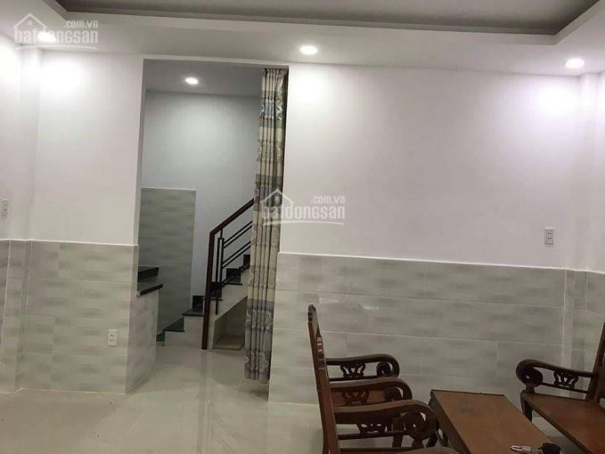 Sát Quận 10 Hàng Xóm Tân Bình Nhà 30m2 Kinh Doanh đỉnh Ngang 4m4, Chỉ 2 Tỷ 6 Thương Lượng 2