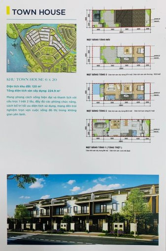 Shophouse Aqua City đầu Tư Biên Hòa Cho Tương Lai Như Phú Mỹ Hưng, Lh: 0907353547 8