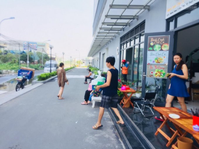 Shophouse Marina Tower Thuận An Bình Dương, Chiết Khấu Ngay 10% , Giá Rẻ Nhất Khu Vực  3