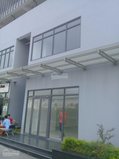 Shophouse Marina Tower Thuận An Bình Dương, Chiết Khấu Ngay 10% , Giá Rẻ Nhất Khu Vực  6