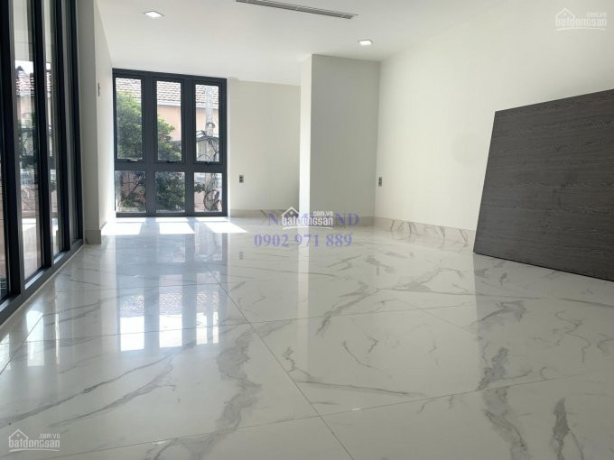 Siêu Biệt Thự Trần Ngọc Diện 25x30m Sân Vườn Hồ Bơi Trệt 3 Lầu, P Thảo điền, Quận 2 2