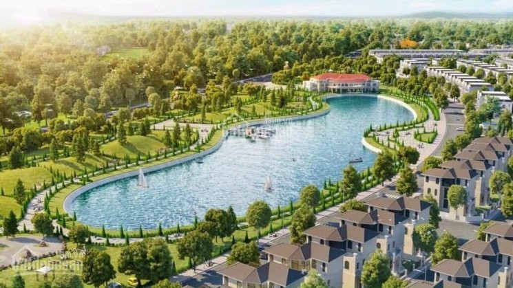 Siêu Dự án Eco City Premia đẳng Cấp Tây Nguyên Cam Kết Lợi Nhuận30%/ Năm 1