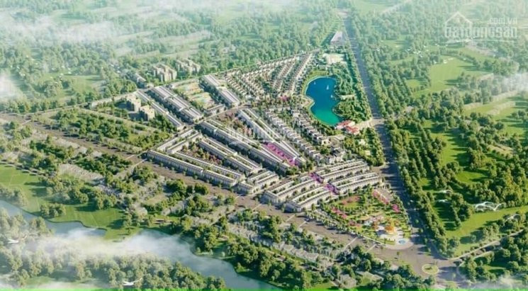 Siêu Dự án Eco City Premia đẳng Cấp Tây Nguyên Cam Kết Lợi Nhuận30%/ Năm 2