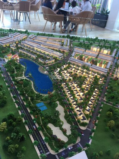 Siêu Dự án Eco City Premia đẳng Cấp Tây Nguyên Cam Kết Lợi Nhuận30%/ Năm 4