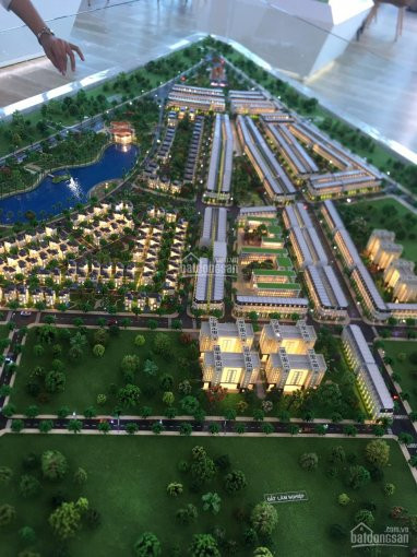 Siêu Dự án Eco City Premia đẳng Cấp Tây Nguyên Cam Kết Lợi Nhuận30%/ Năm 7