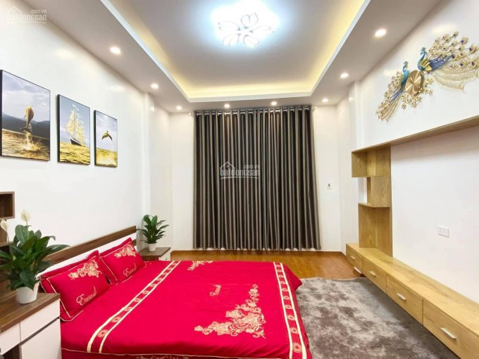 Siêu Hiếm Phân Lô Nguyễn Xiển, Thanh Xuân, ô Tô Vào Nhà, Vỉa Hè, 30m2*4t, Chỉ 4 Tỷ (ảnh Thật) 2