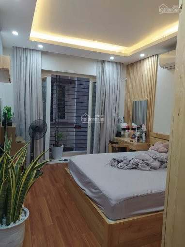 " Siêu Hiếm" Trung Hoà 60 M2, 5 Tầng Vỉa Hè Kinh Doanh, ôtô Tránh Chỉ 135 Tỷ 2