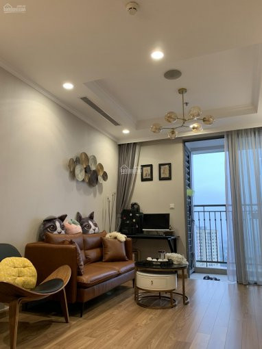 Siêu Hot Căn 2 Phòng Ngủ 76m2, Hướng Nam  Toà Vinhomes Times City Premium Giá 355 Tỷ Bao Phí 1