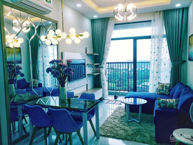 Siêu Hot Ch Safira Kđ 1 + 1pn, 50m2 6tr/th Bao Pql Có Rèm, Căn Hoa Hậu Giá Hạt Dẻ, 0379436132 Tuyết 1