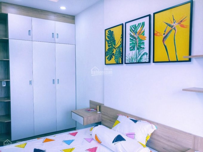 Siêu Hot Ch Safira Kđ 1 + 1pn, 50m2 6tr/th Bao Pql Có Rèm, Căn Hoa Hậu Giá Hạt Dẻ, 0379436132 Tuyết 3